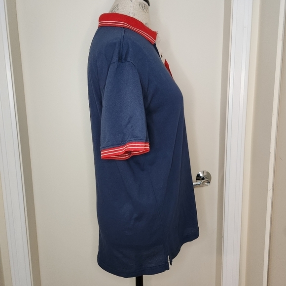 AC & CO 90s polo shirt - Picture 4 of 11